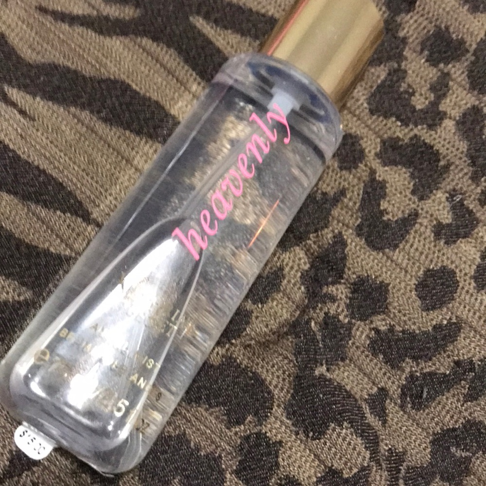 Victoria secret heavenly angel mist